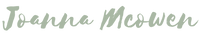 Joanna McOwen