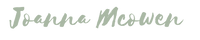Joanna McOwen