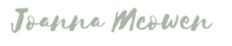 Joanna McOwen